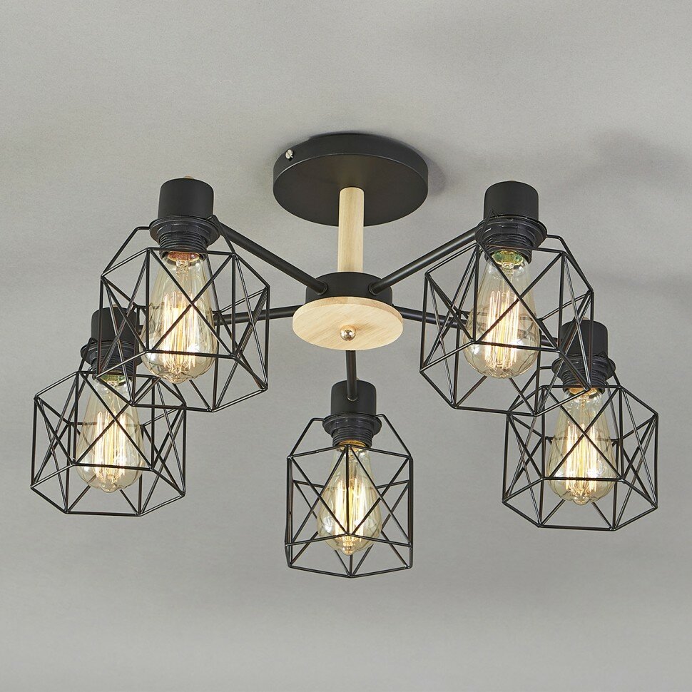 Люстра ESCADA - фото №3