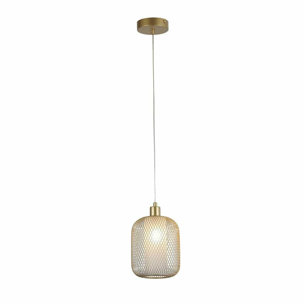 Favourite 4603-1P подвес D150xH205/1200 1xE14x60W excluded