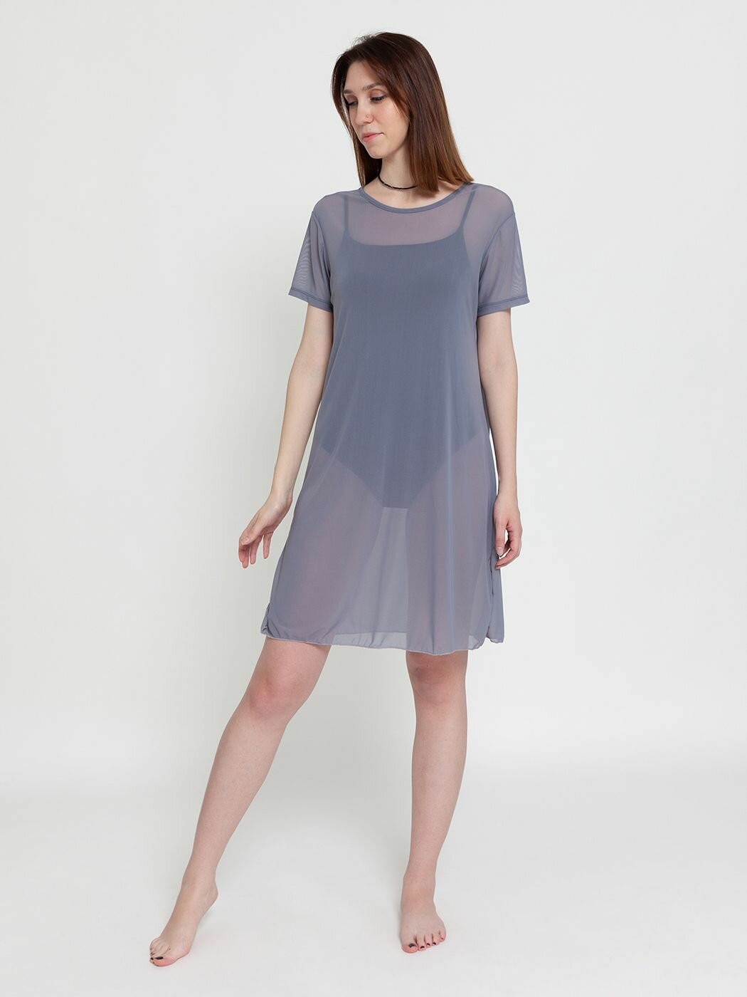 Туника Magic lady, размер 50 — фото 1