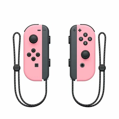 Геймпад Nintendo Switch Joy-Con Pastel PinkHAC-A-JAYAF 7253₽