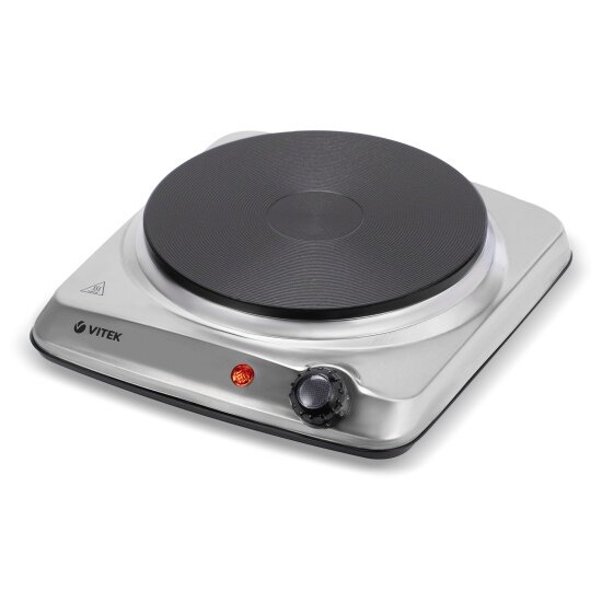 Плитка электрическая Vitek VT-3705