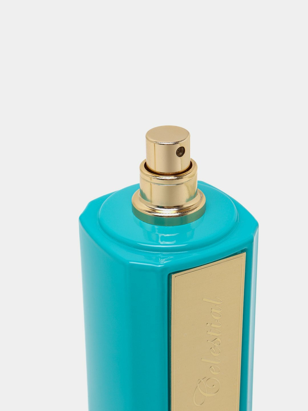 Духи Celestial "Ganymede" Dubay, унисекс, древесно-пряные ноты, 100мл — фото 1