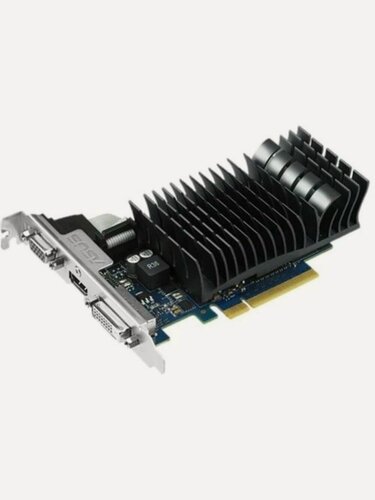 Изображение товара Видеокарта ASUS GeForce GT 730 Silent 2Gb (GT730-SL-2GD5-BRK)
