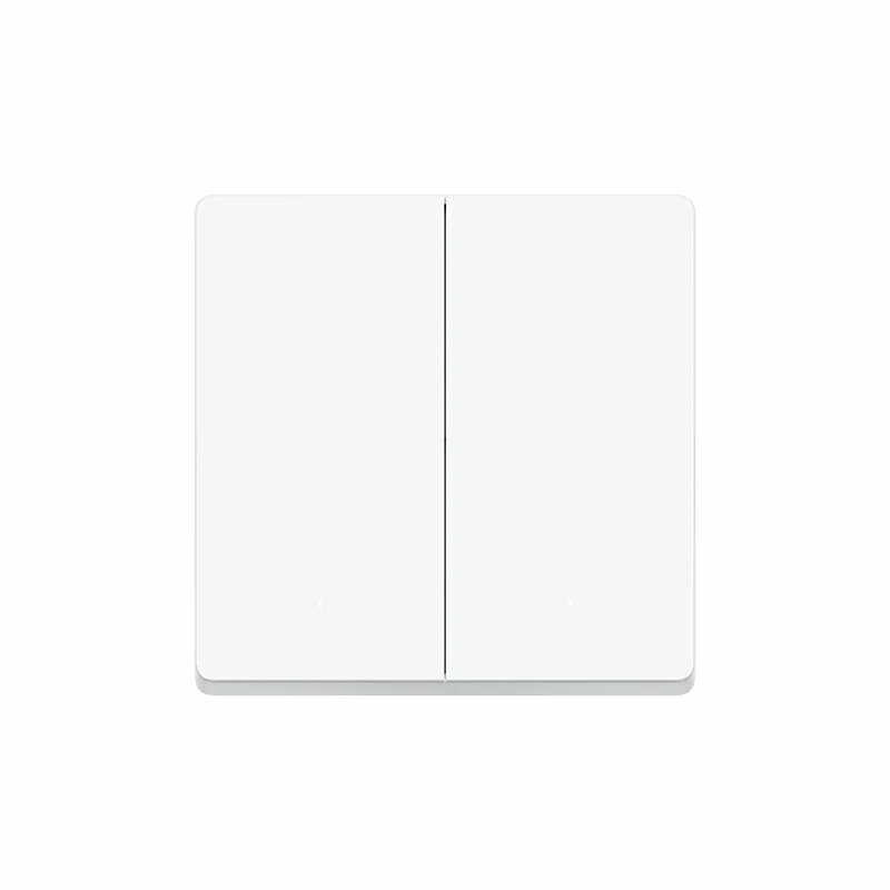 Фотографии Xiaomi Mijia Умный выключатель