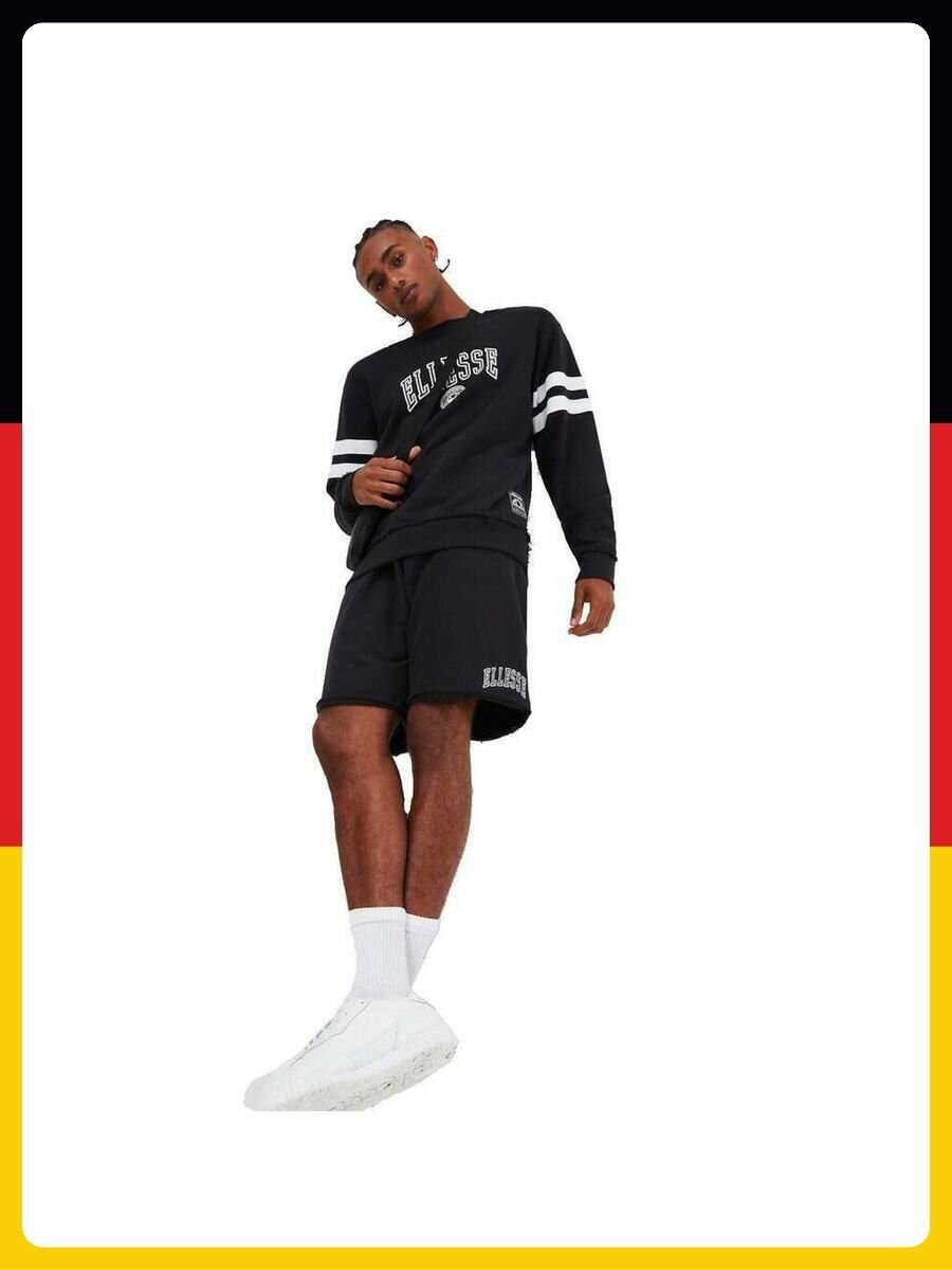Шорты ellesse