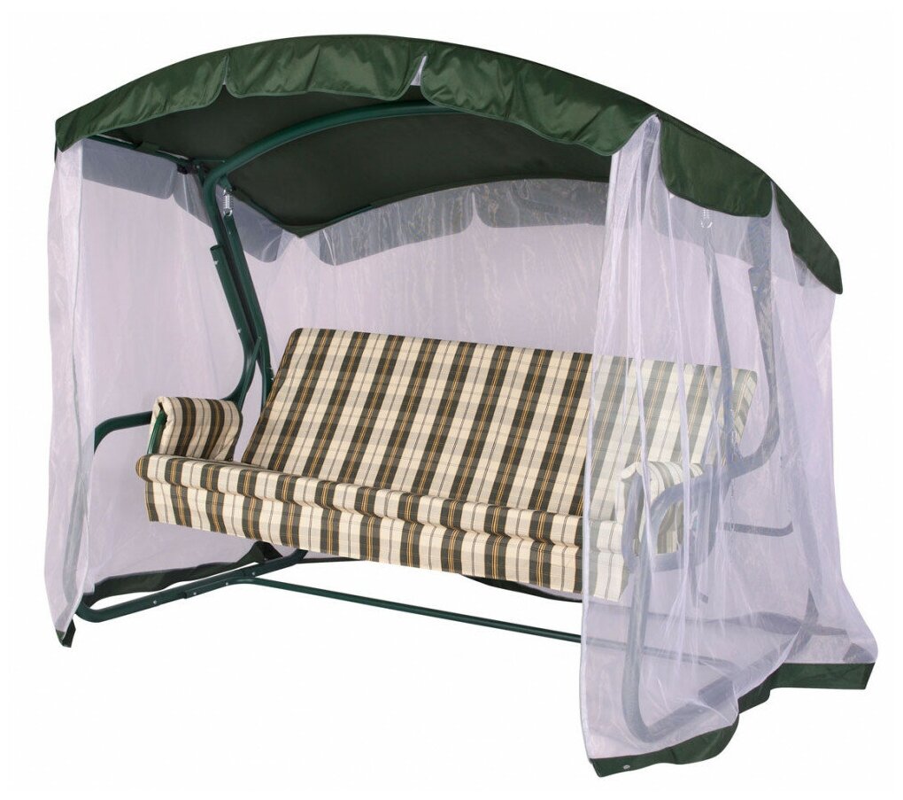 Качели садовые Удачная мебель 