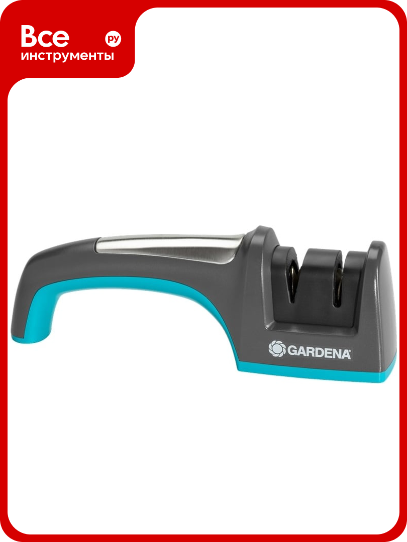 Заточка для топоров GARDENA 08712-20.000.00