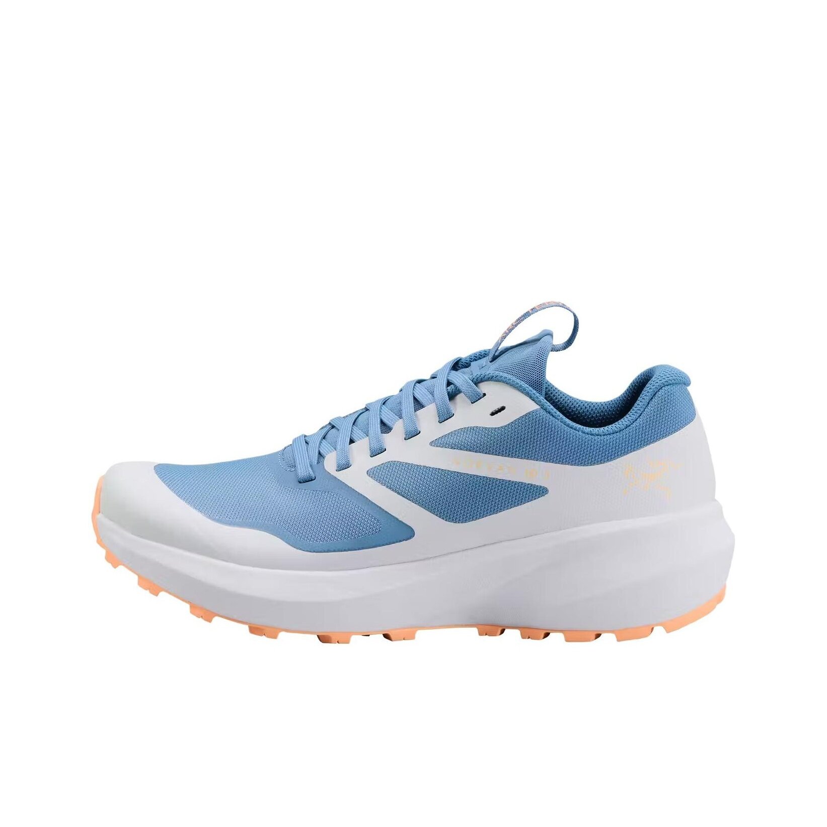 Ботинки Arc'teryx Norvan LD 3