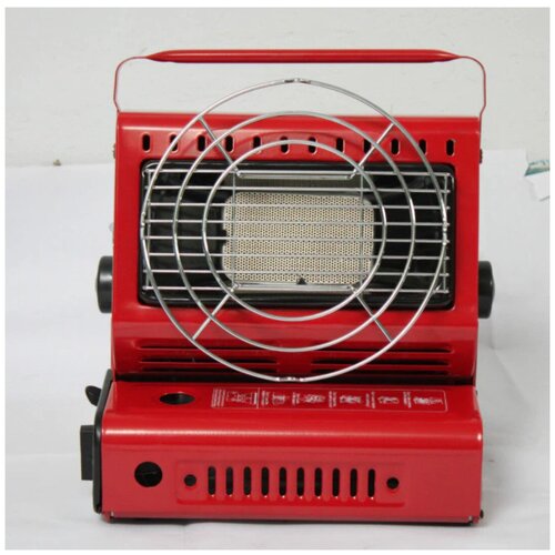 Новый Уличный обогреватель для путешествия и кемпинга 772500₽