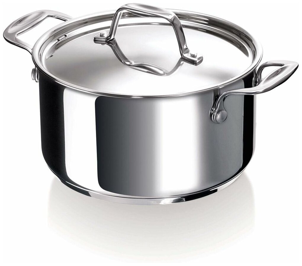 Кастрюля Beka Chef 3,3л - фото №1