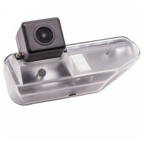 Камера заднего вида BlackMix для Lexus IS 350 180000₽