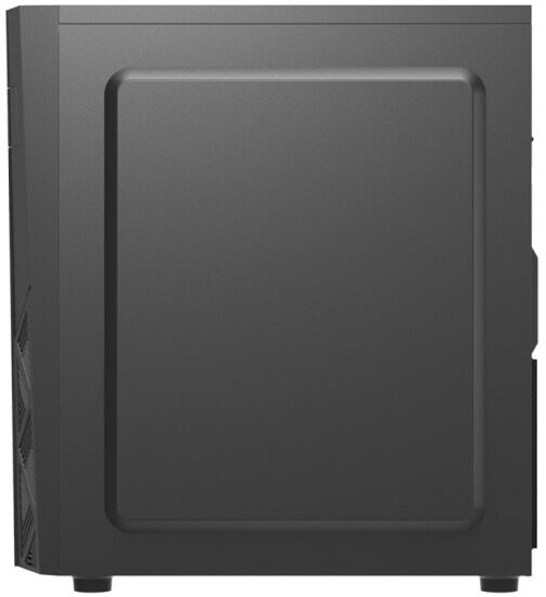 Корпус ATX Zalman черный, без БП, 2*USB2.0, USB3.0, audio - фото №5