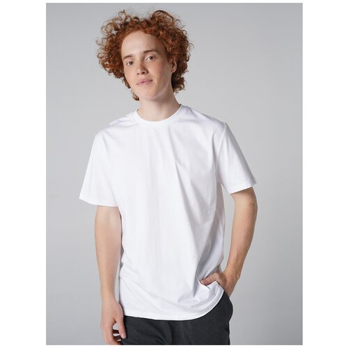 фото Футболка твое 81055 цвет: белый xl