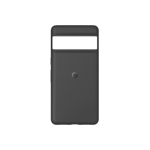 Оригинальный чехол Google Pixel 7 Case, Obsidian