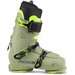 Горнолыжные ботинки ROXA R3 130 TI I.R. Gripwalk Wrap liner, р.44(28.5см), olive/neon