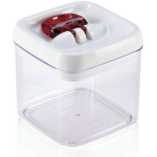 Контейнер квадратный для хранения Leifheit Fresh &Easy 1л