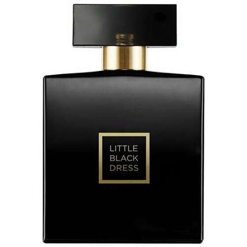 Little Black Dress для нее, 50 мл