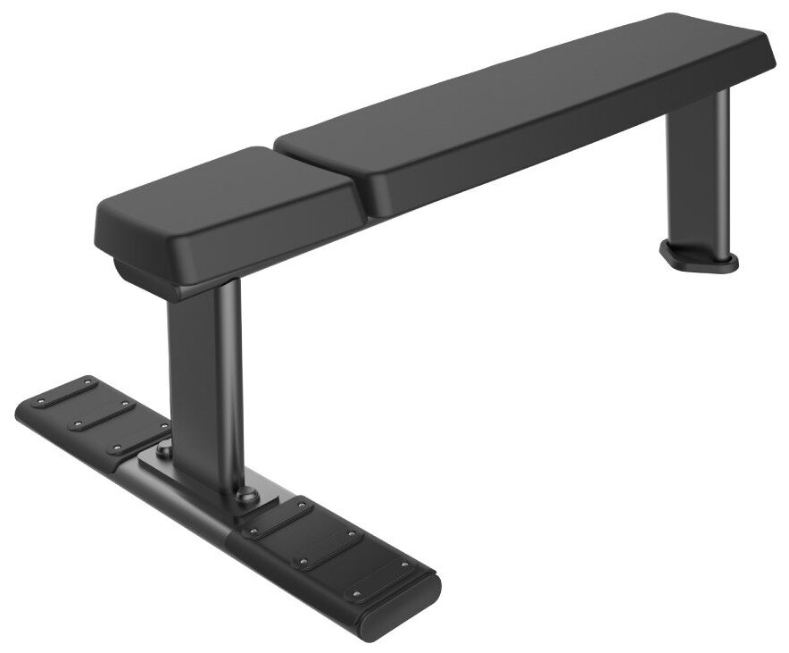 E-7036 Скамья прямая горизонтальная (Flat Bench)