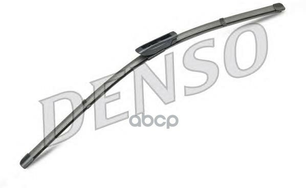 Щётки С/О Flat 600/450Мм. Denso арт. DF-009