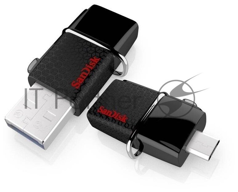 USB Flash накопитель Sandisk - фото №12