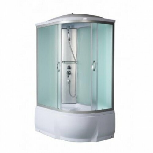 фото Душевая кабина River Nara 110/80/44 MT L