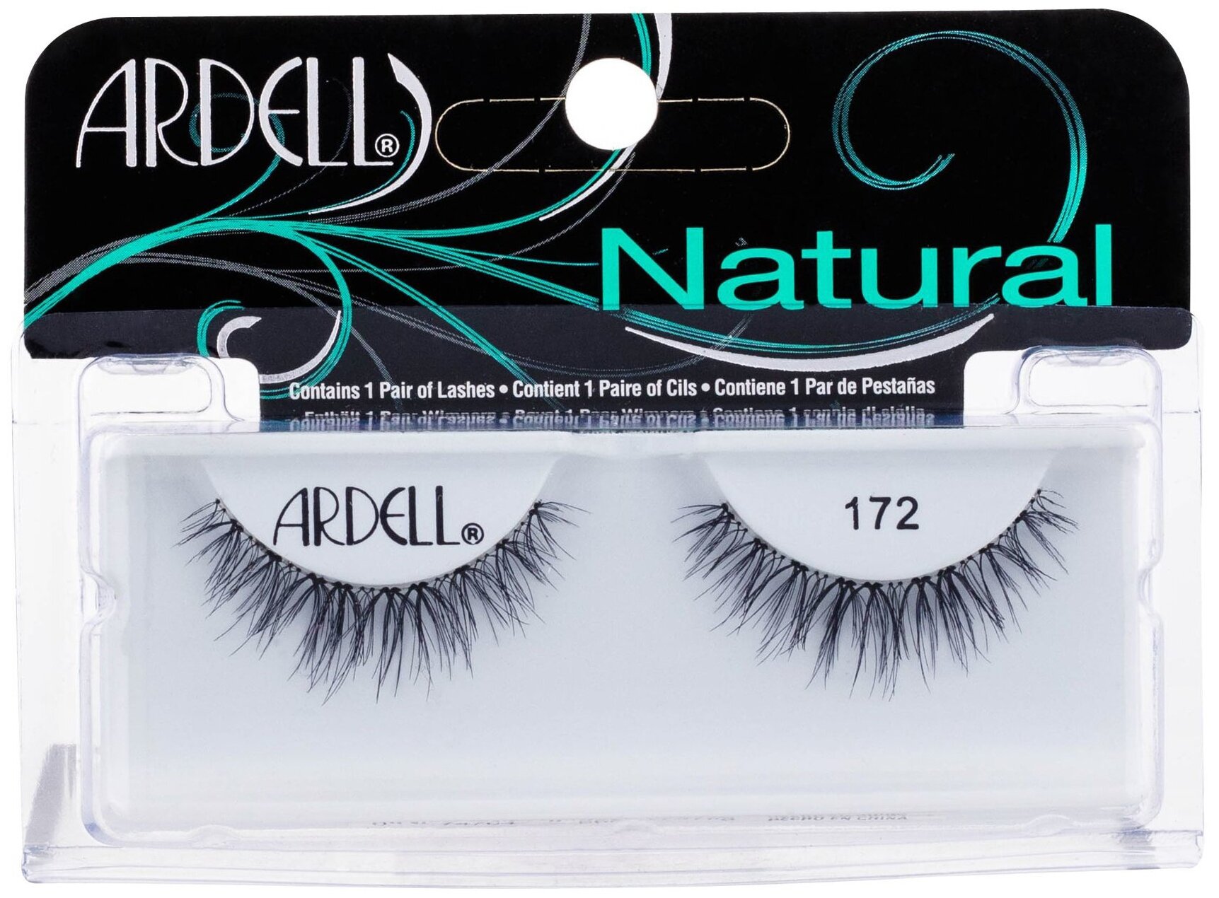 Ardell Fashion Lash 172 Накладные ресницы