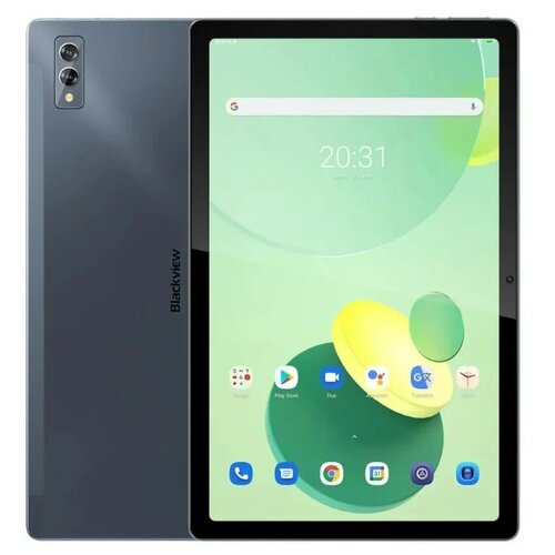 Планшет TAB11 SE 8128GB 1036 GRAY BLACKVIEW 1828800₽