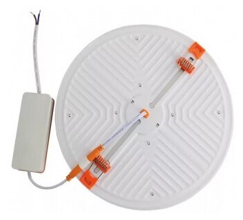 Светильник с регулировкой монтажного отверстия Downlight LT-TP-DL-10-18W-4000K встраиваемый круг Ф120 LED - фотография № 2