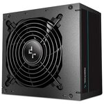 Блок питания Deepcool ATX 800W PM800D 80+ gold (20+4pin) APFC 120mm fan 6xSATA RTL - изображение