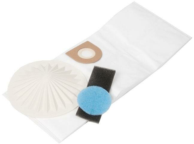 Мешки-пылесборники для пылесосов VAX, Filtero VAX 01 экстра, (2 штуки)