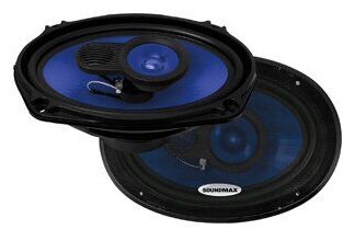 Колонки SoundMAX SM-CSE693