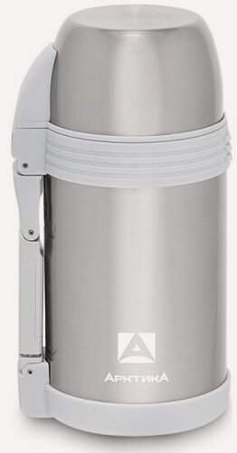 Изображение товара Термос для еды Арктика универсальный 205-1200, 1,2 л, 24ч