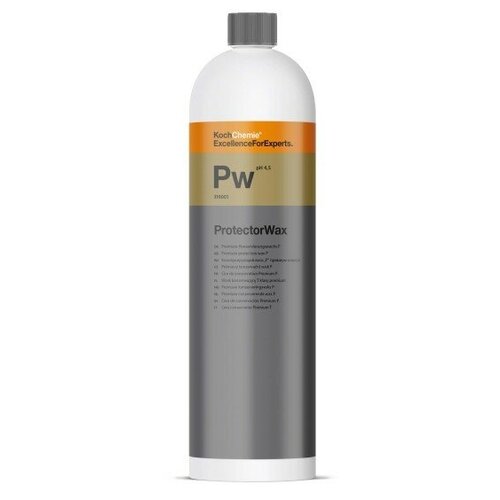 KochChemie Консервирующий воск Protector Wax 1л