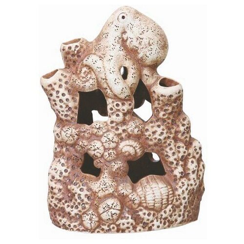 31 Осьминог 180х115х250мм