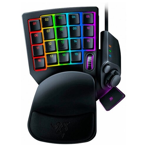 Кейпад Razer Tartarus Pro RZ07-03110100-R3M1 2268100₽