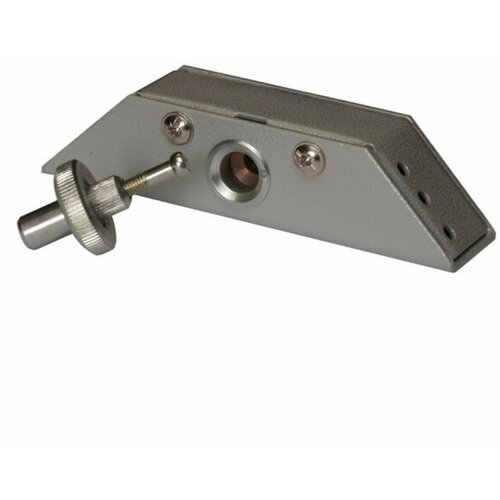 Электромеханический замок PROMIX угловой малогабаритный Promix-SM101.00 серебро 00-00004518