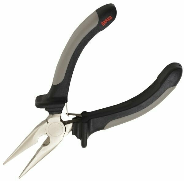 Плоскогубцы Rapala Mini 5" Pliers RPLR-5 12,5cм