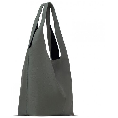 фото Сумка женская richet, 2903ln 342 зеленая