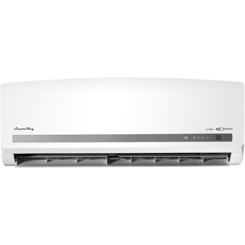 Сплит-система SmartWay APOLLO Inverter SAF-E24APL3UA/SAN-E24APL3UA