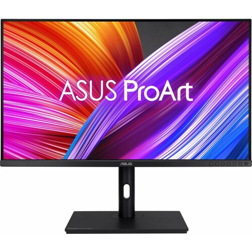 Монитор ASUS 31.5 PA328QV, черный