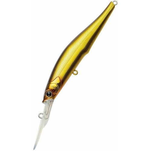 Воблер Crazee Minnow 96 DD/SP #06 Golden Shiner