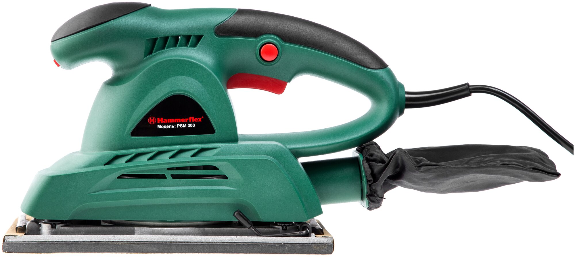 Картинки Плоскошлифовальная машина Hammer PSM 300