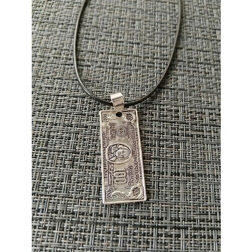 фото Подвеска, серый нет бренда