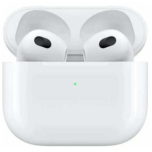 Наушники беспроводные 3 серии пространственное звучание Топ версия на чипе Айроха 149900₽