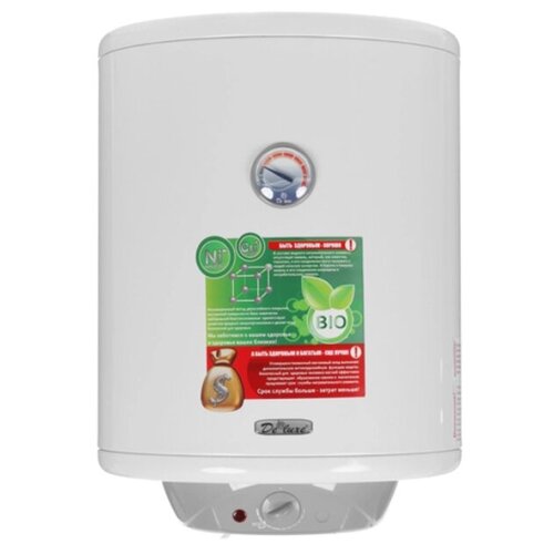 Водонагреватель De Luxe 8W50V1 2006600₽