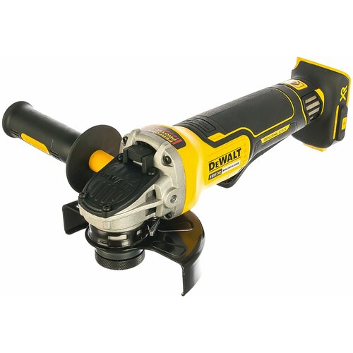 Угловая шлифмашина DeWALT DCG406NT-XJ болгарка 2150000₽
