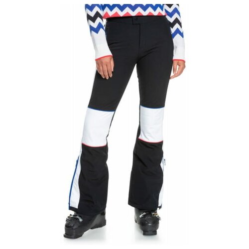 фото Сноубордические штаны roxy ski chic, размер xs