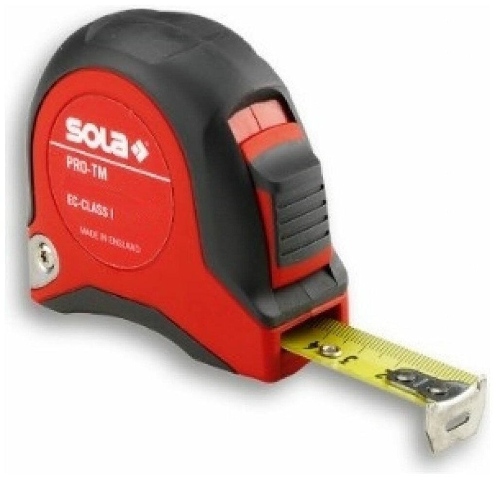 Рулетка 5 м SOLA PRO-TM 50022101