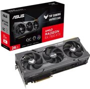 Видеокарта Asus Radeon RX 7900 XTX TUF GAMING OC 24G