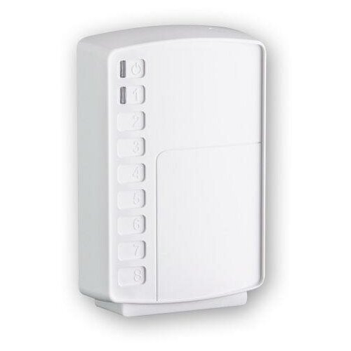 Блок релейный 4 реле Астра-821 Астра-821 137500₽